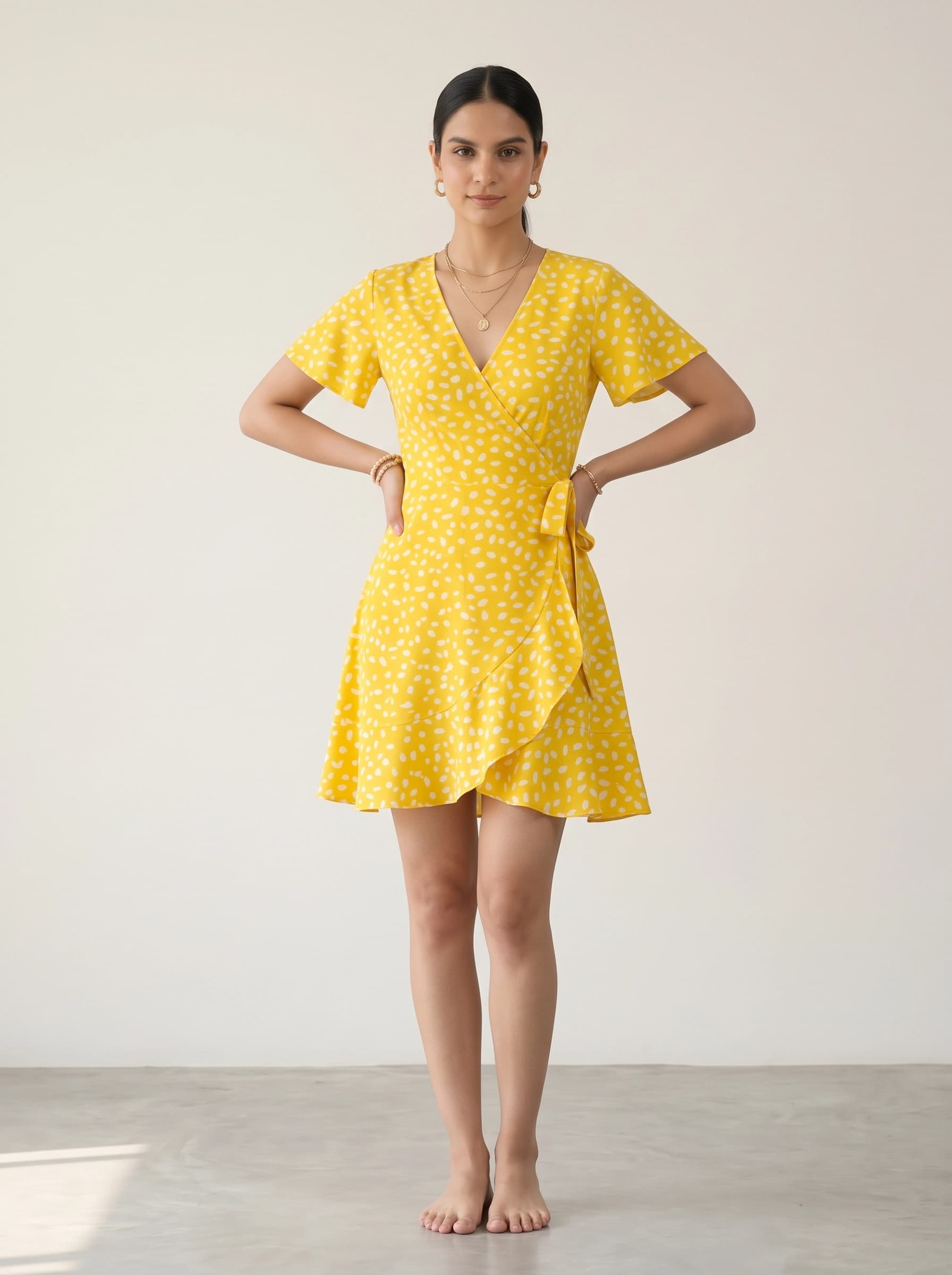 Woman_posing_in_yellow_dress_2K_20260910104305.jpeg