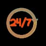 Open 24 hours