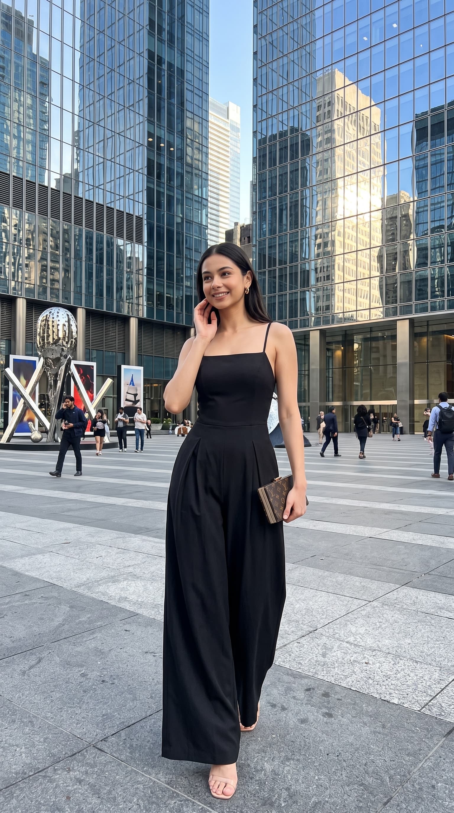 Urban Chic