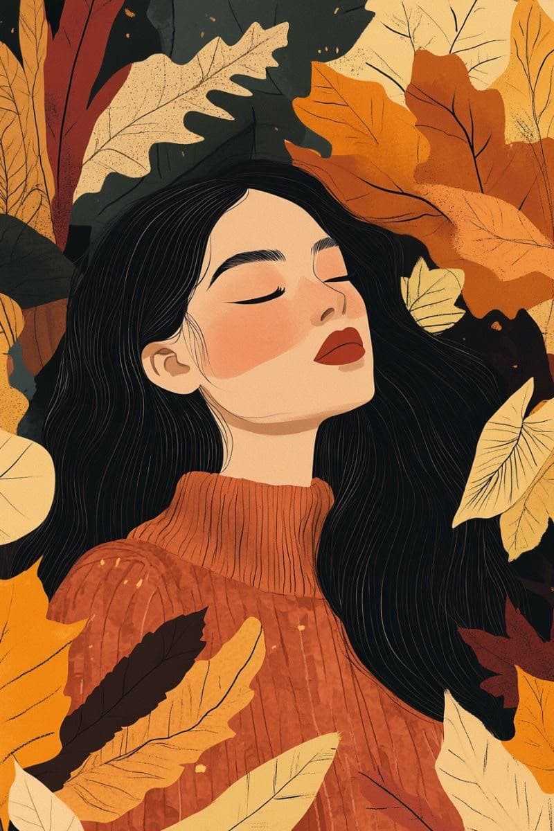 Autumn Palette