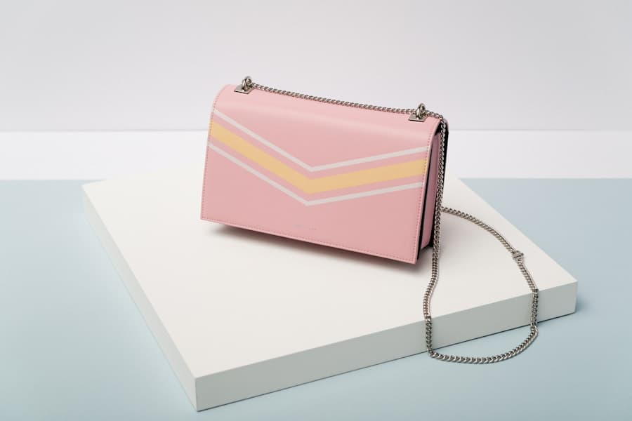 Mirissa Beaded Clutch
